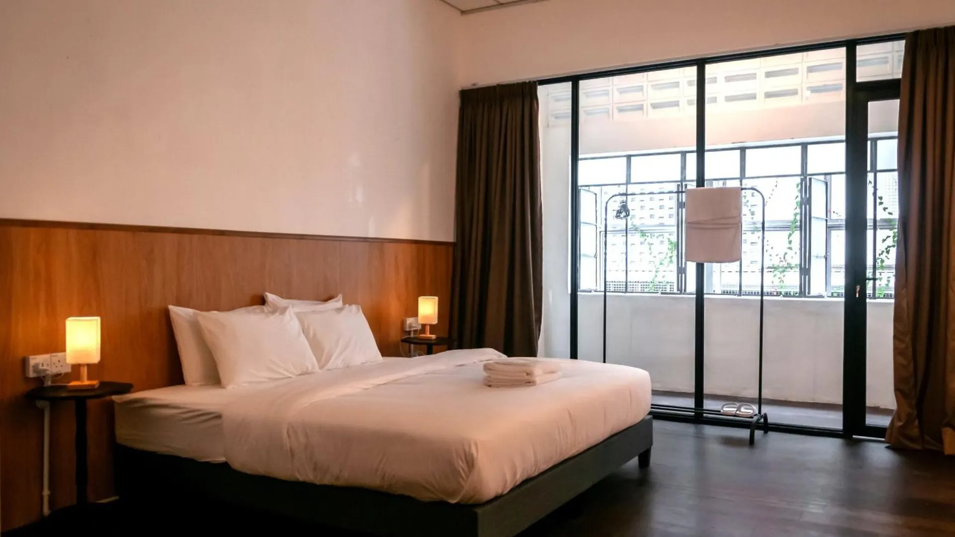 Aayu Chowrasta - 3 Mins Walk To Penang Road Chendul Τζωρτζ Τάουν Μαλαισία