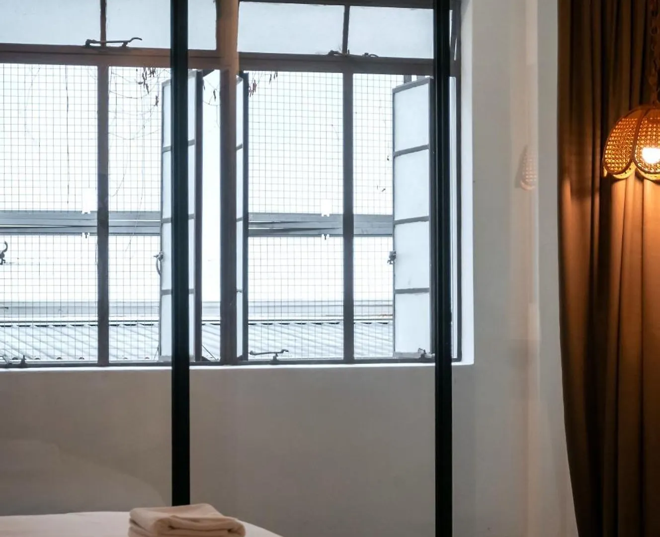 Aayu Chowrasta - 3 Mins Walk To Penang Road Chendul Τζωρτζ Τάουν