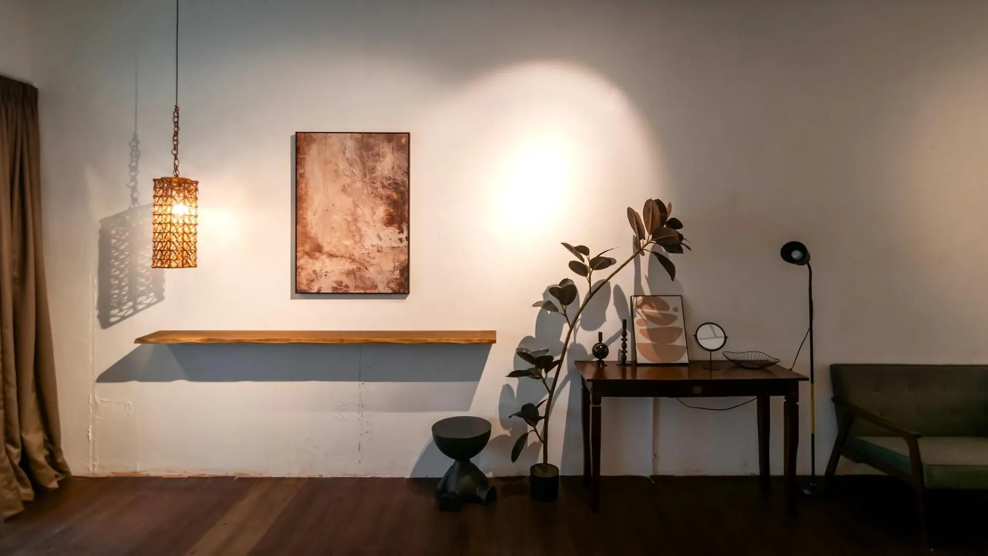 Aayu Chowrasta - 3 Mins Walk To Penang Road Chendul Τζωρτζ Τάουν 0*,
