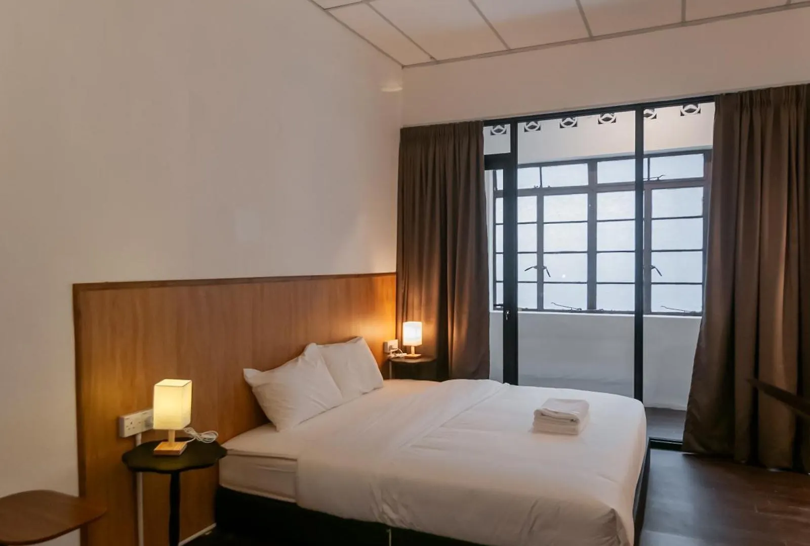 Aayu Chowrasta - 3 Mins Walk To Penang Road Chendul Τζωρτζ Τάουν