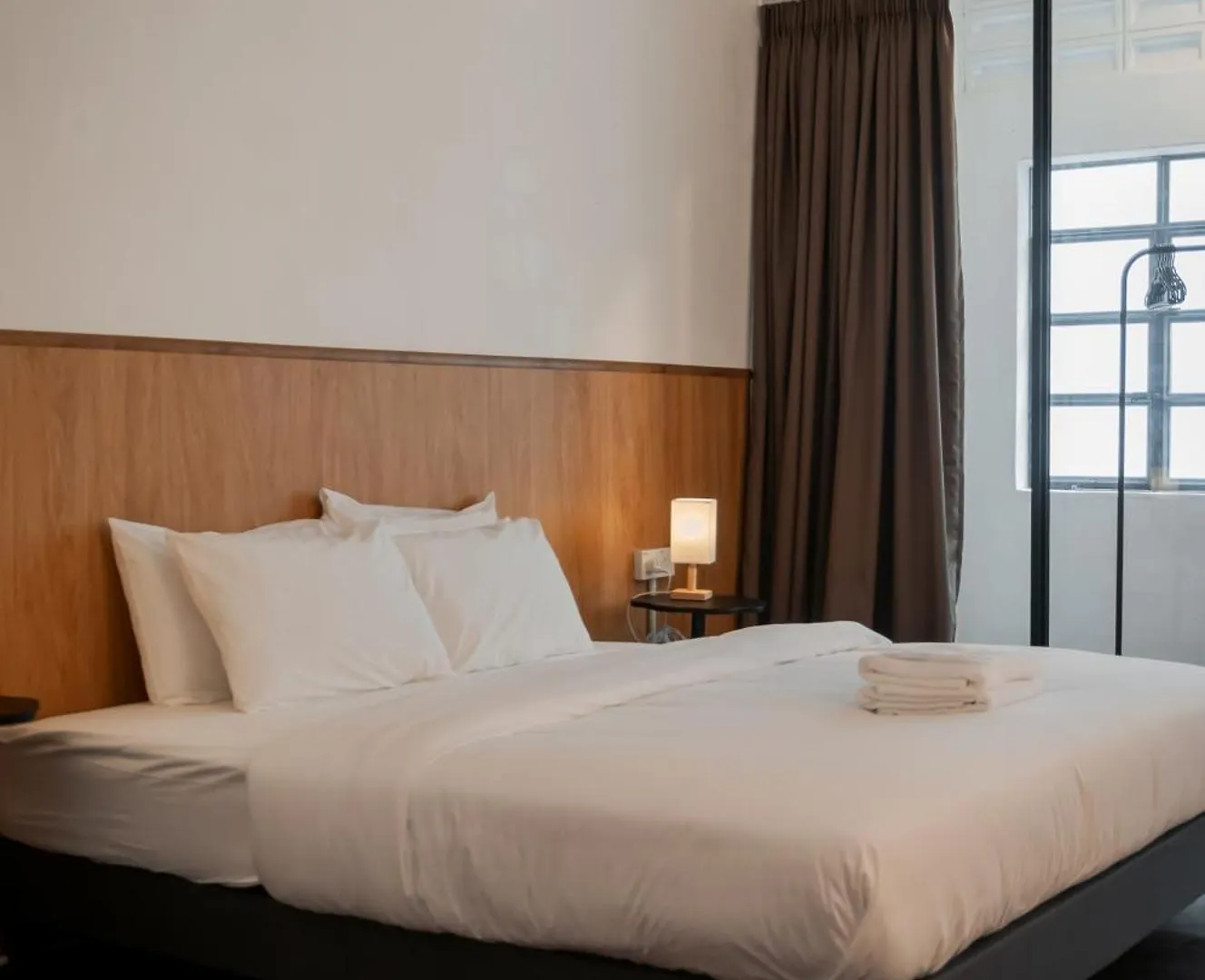 Aayu Chowrasta - 3 Mins Walk To Penang Road Chendul Τζωρτζ Τάουν Μαλαισία