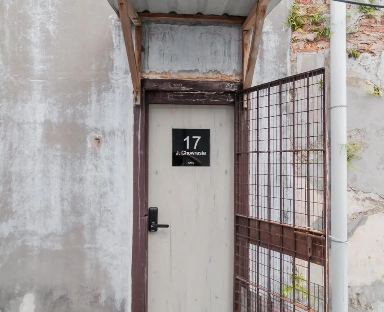 Aayu Chowrasta - 3 Mins Walk To Penang Road Chendul Τζωρτζ Τάουν 0*,  Μαλαισία
