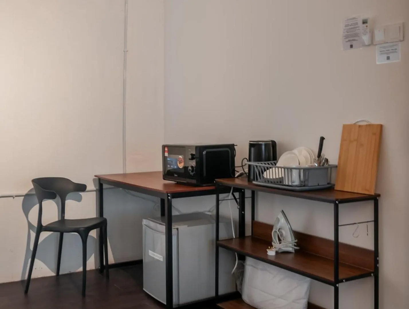 Aayu Chowrasta - 3 Mins Walk To Penang Road Chendul Τζωρτζ Τάουν Ξενοδοχείο